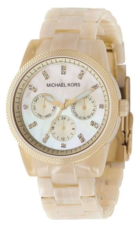 michael kors mk 5039 watch|Michael Kors Chronograph MK5039 Wrist Watch for .